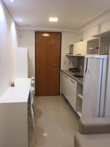 Gold Flat Apto 310 João Pessoa Exterior foto